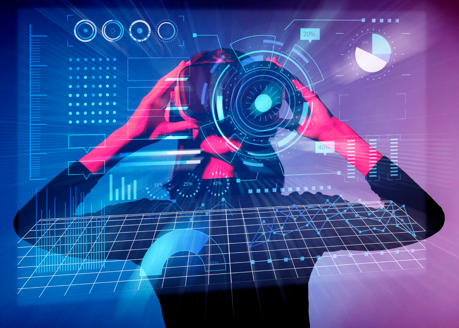 La inteligencia artificial en el marketing para el 2024, transformando la estrategia digital